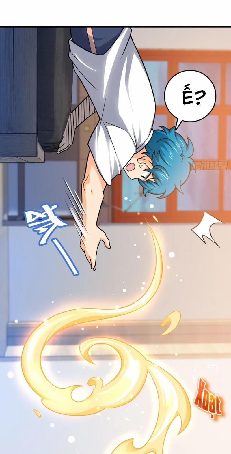 Đại Vương Tha Mạng 107 trang 60