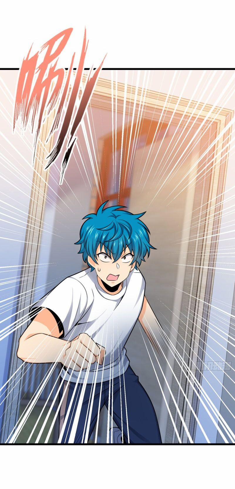 Đại Vương Tha Mạng 107 trang 62