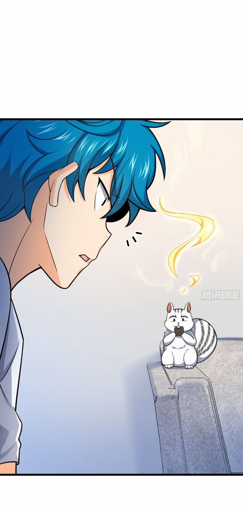 Đại Vương Tha Mạng 107 trang 63