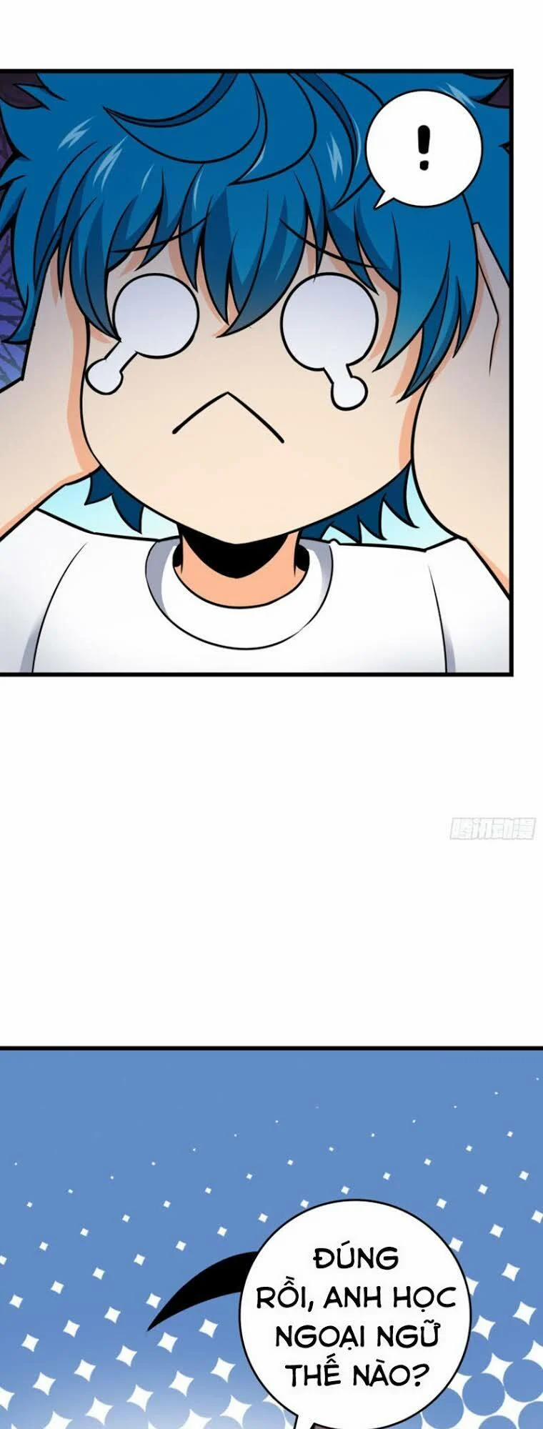 Đại Vương Tha Mạng 107 trang 9