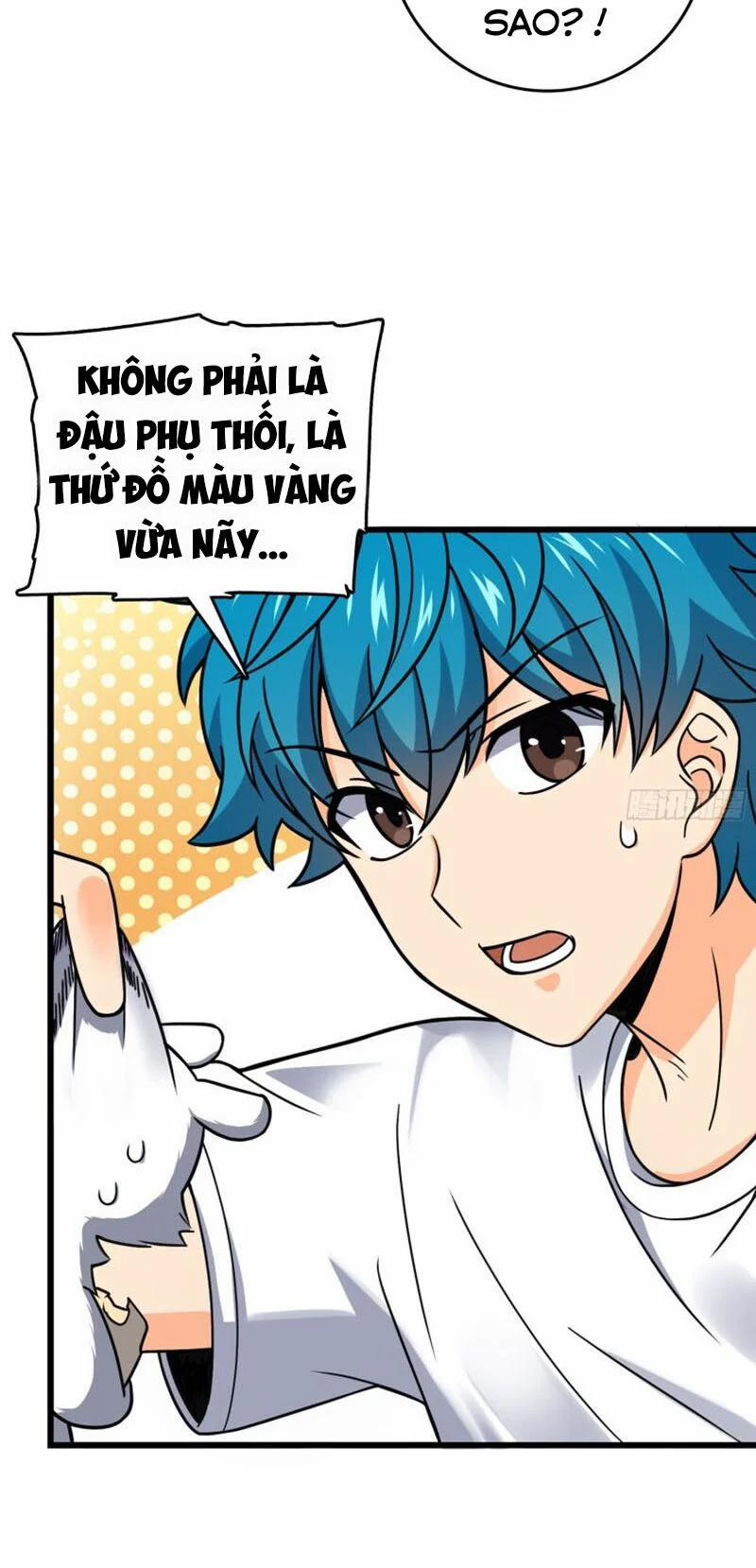 Đại Vương Tha Mạng 108 trang 1