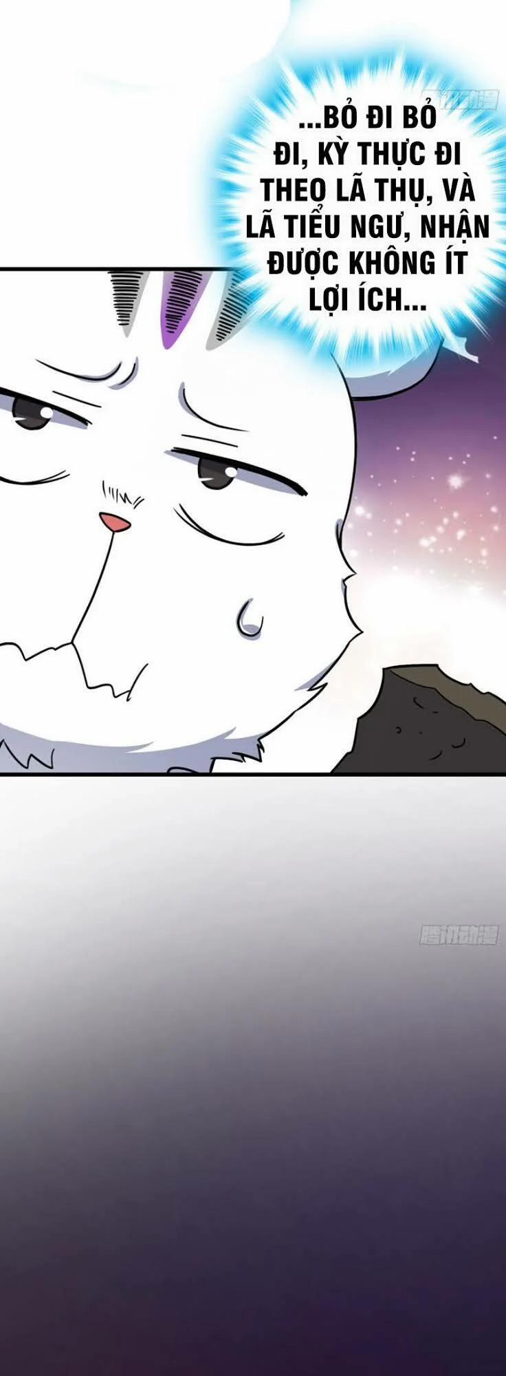 Đại Vương Tha Mạng 108 trang 11