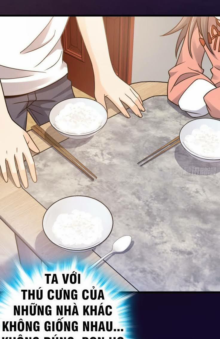 Đại Vương Tha Mạng 108 trang 12