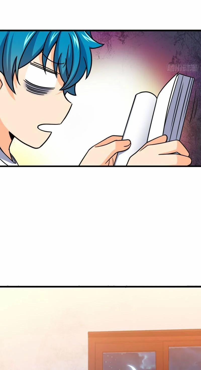 Đại Vương Tha Mạng 108 trang 18