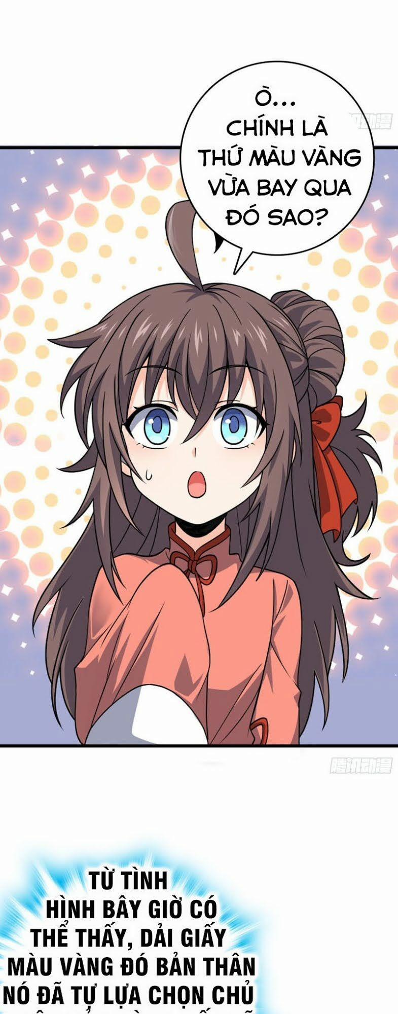 Đại Vương Tha Mạng 108 trang 2