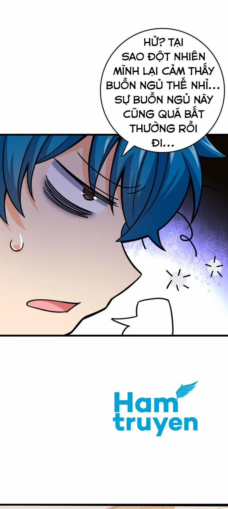 Đại Vương Tha Mạng 108 trang 20