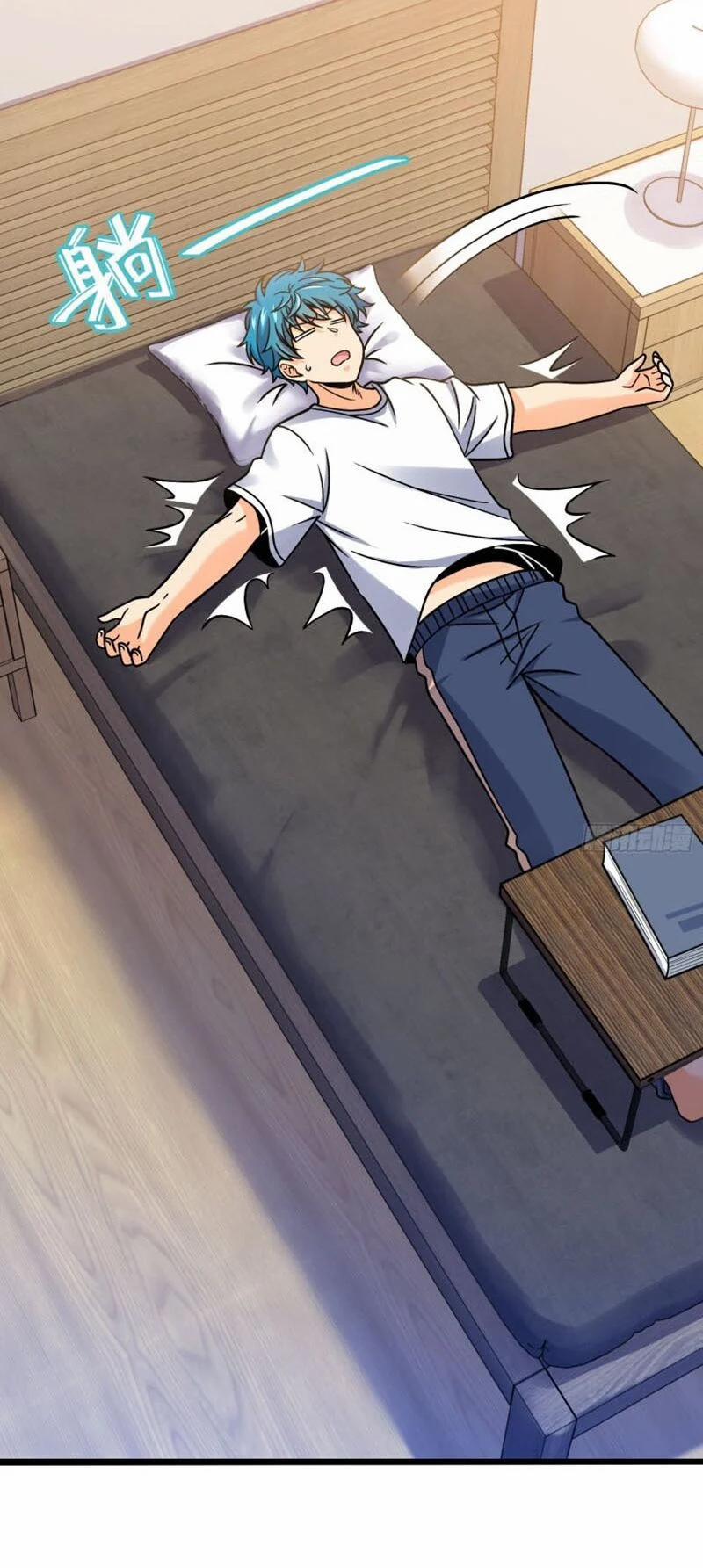 Đại Vương Tha Mạng 108 trang 21