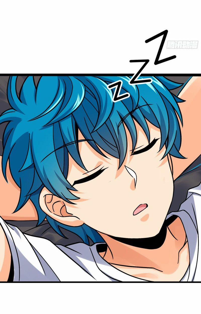 Đại Vương Tha Mạng 108 trang 22