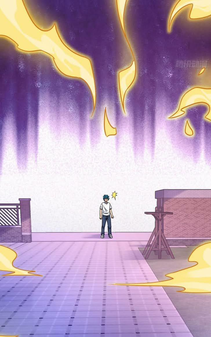 Đại Vương Tha Mạng 108 trang 24