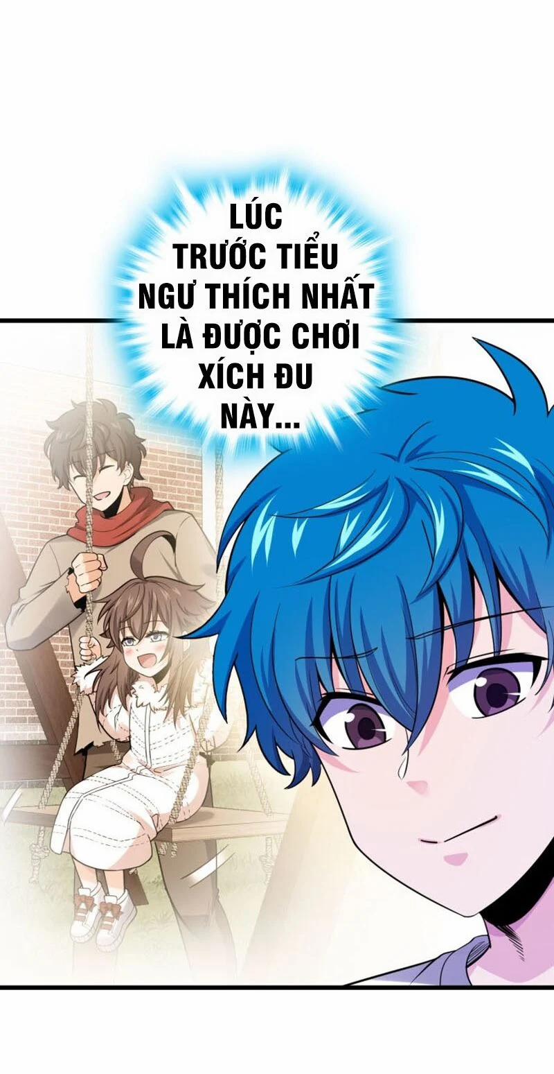 Đại Vương Tha Mạng 108 trang 29