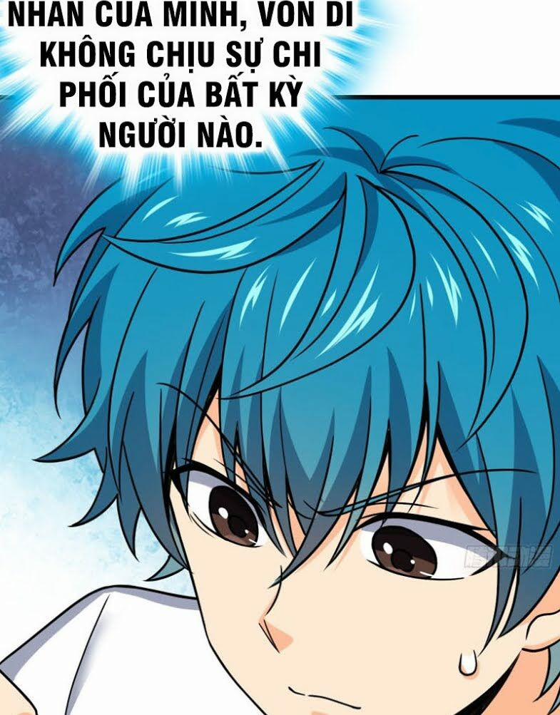 Đại Vương Tha Mạng 108 trang 3