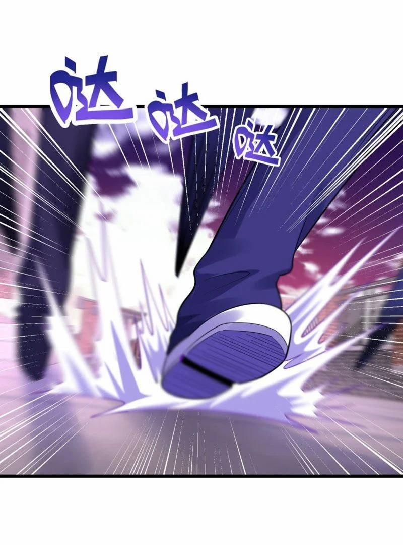 Đại Vương Tha Mạng 108 trang 30