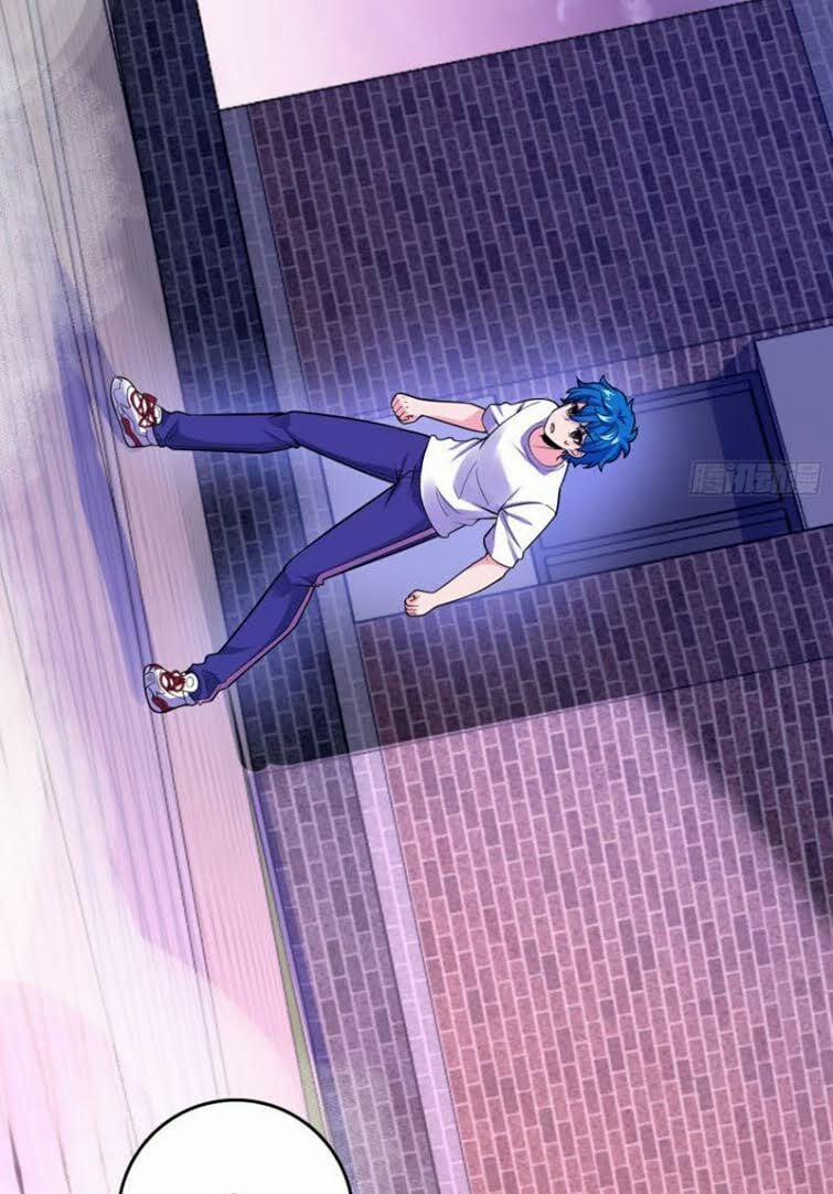 Đại Vương Tha Mạng 108 trang 32