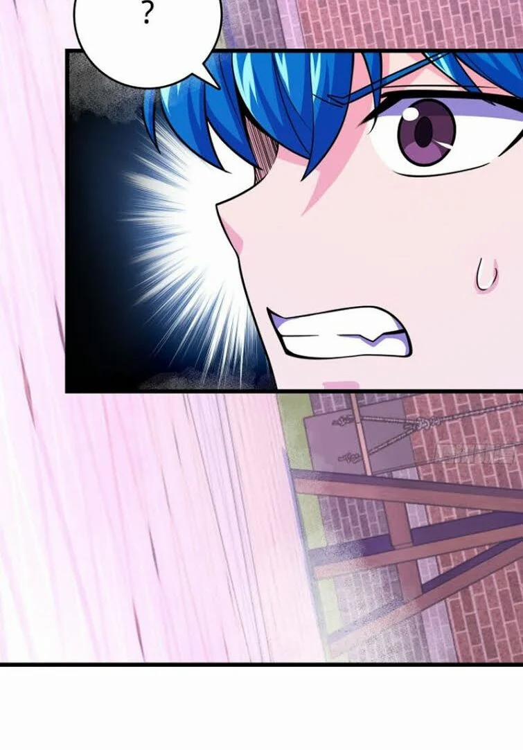 Đại Vương Tha Mạng 108 trang 33