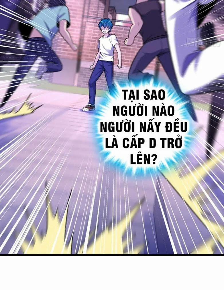 Đại Vương Tha Mạng 108 trang 36