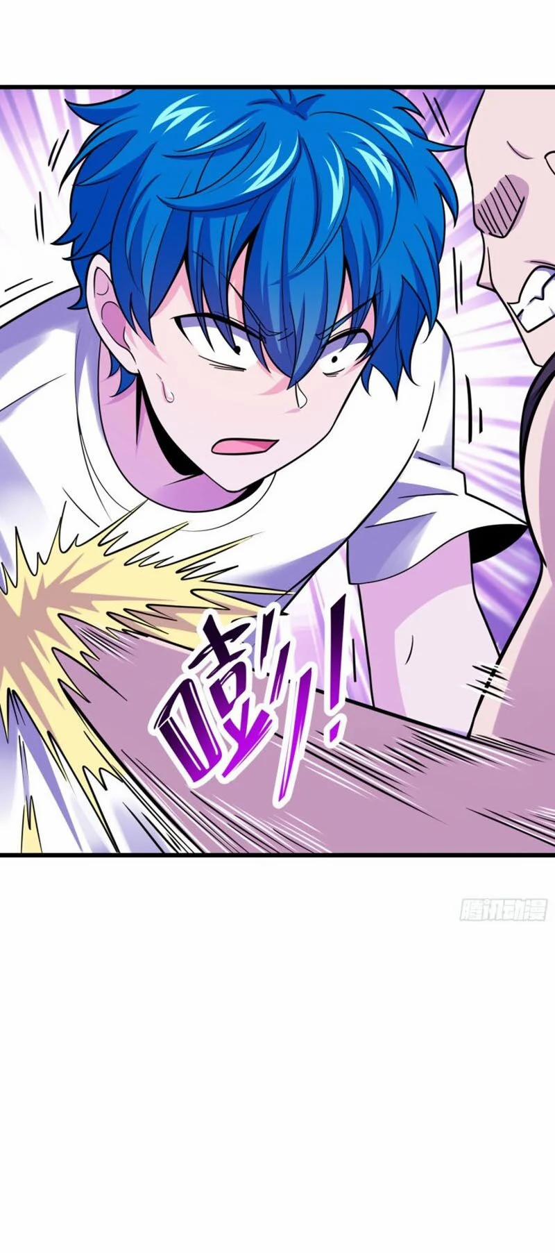 Đại Vương Tha Mạng 108 trang 37