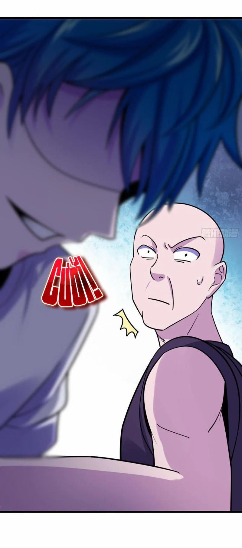 Đại Vương Tha Mạng 108 trang 38