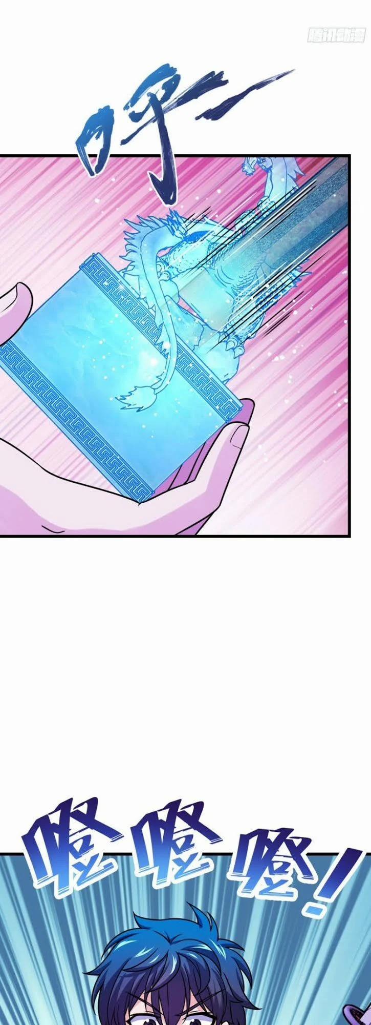 Đại Vương Tha Mạng 108 trang 39