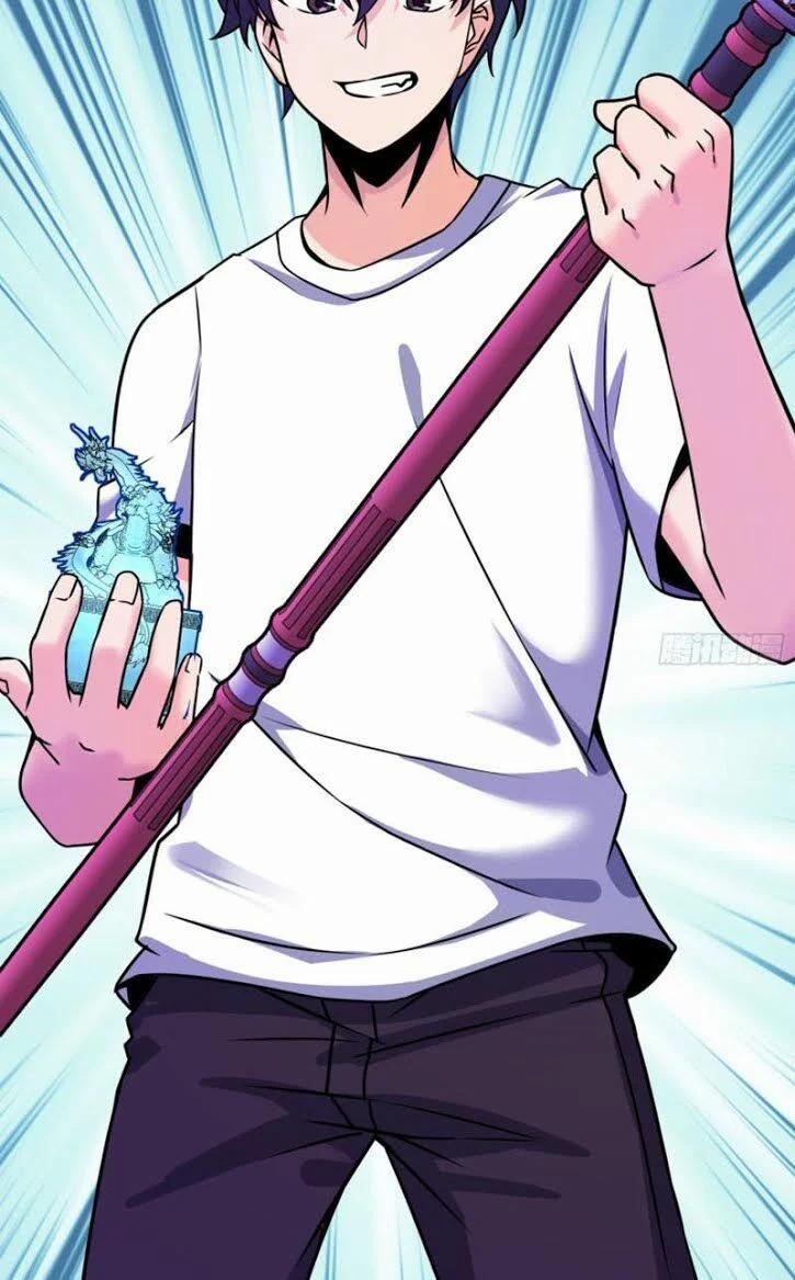 Đại Vương Tha Mạng 108 trang 40