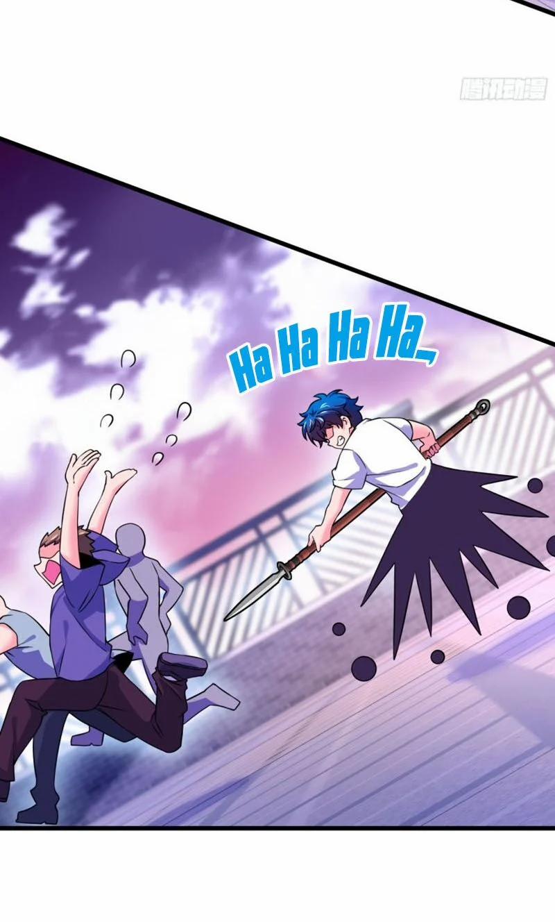 Đại Vương Tha Mạng 108 trang 44