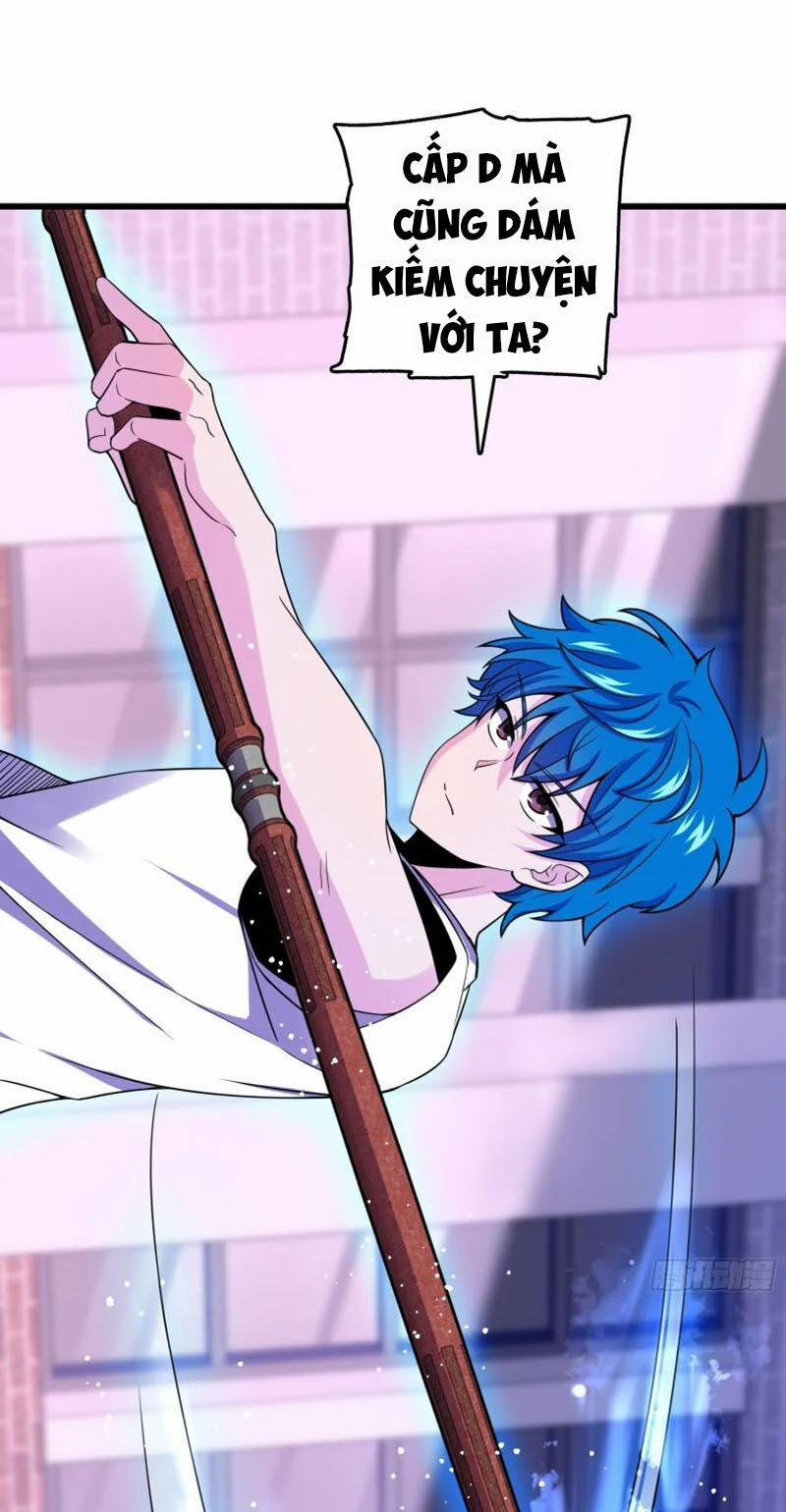 Đại Vương Tha Mạng 108 trang 45