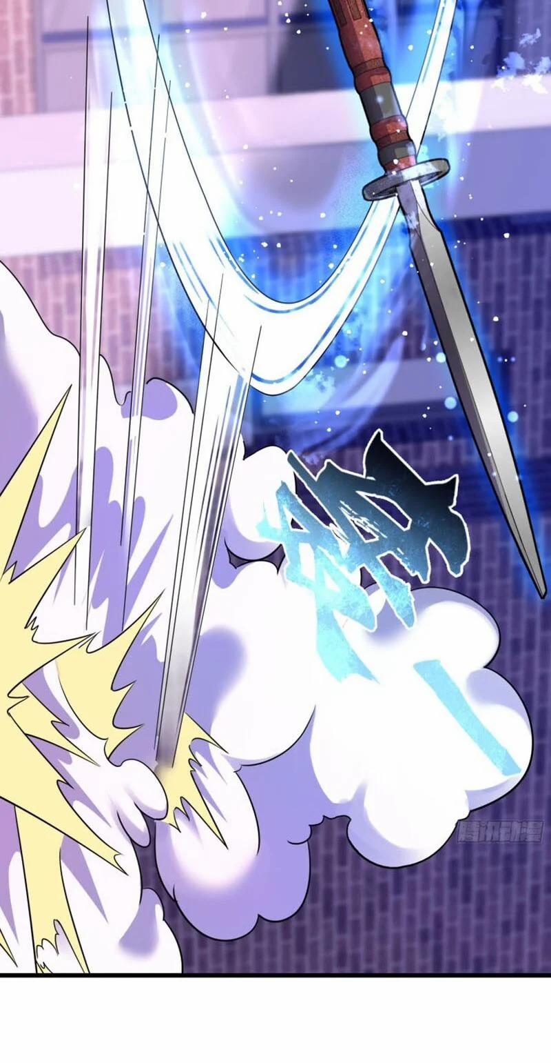 Đại Vương Tha Mạng 108 trang 46