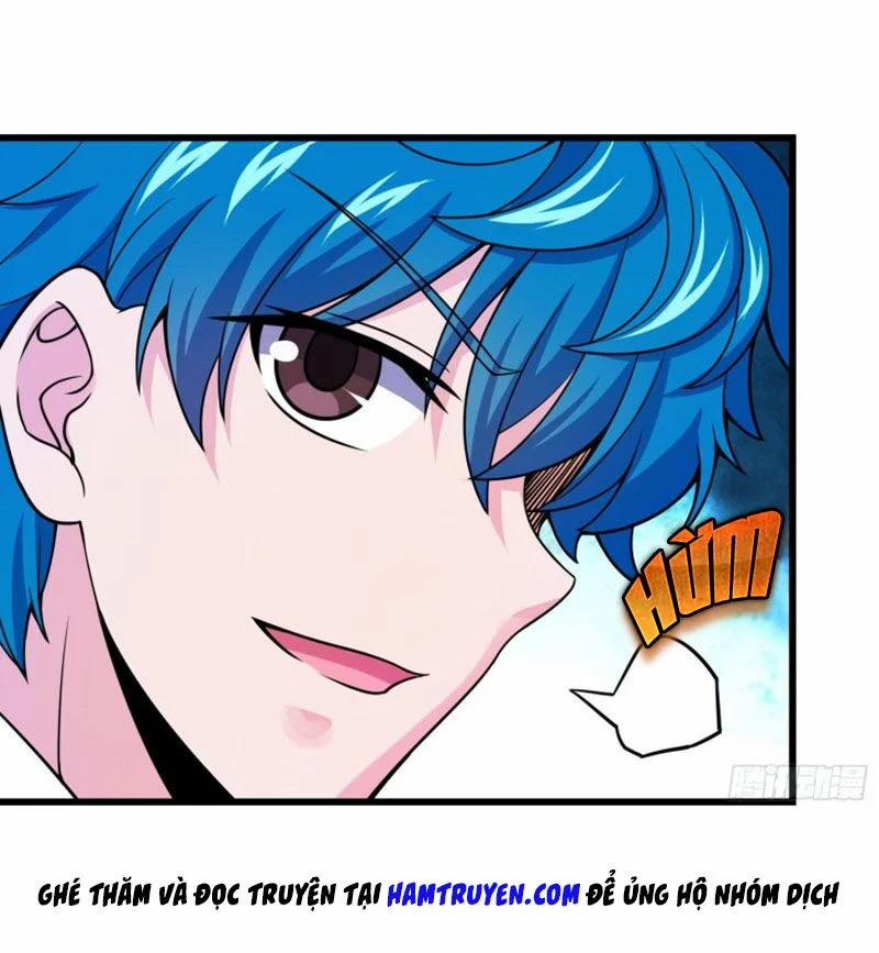 Đại Vương Tha Mạng 108 trang 47