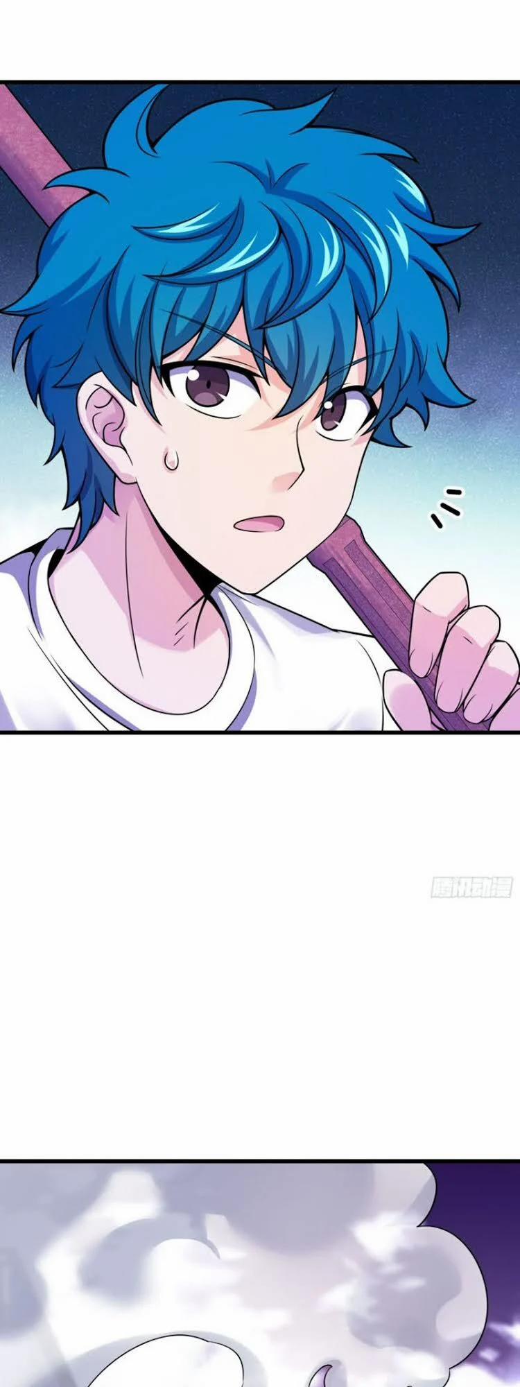 Đại Vương Tha Mạng 108 trang 50