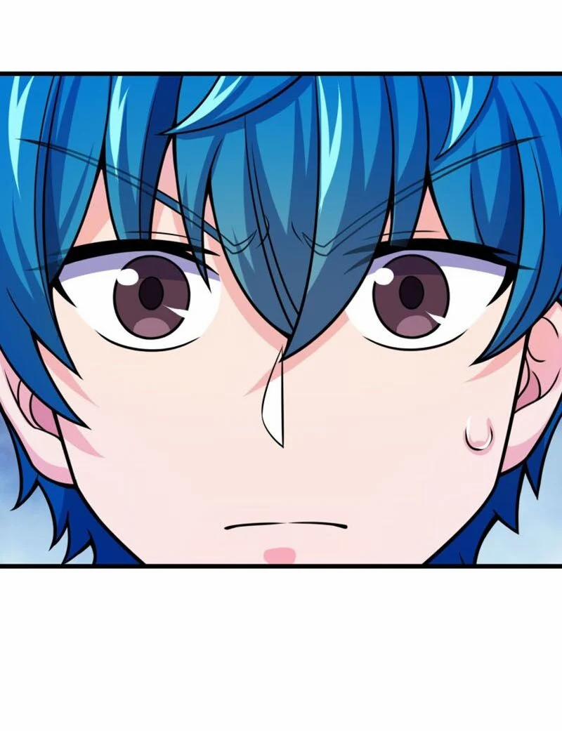 Đại Vương Tha Mạng 108 trang 53