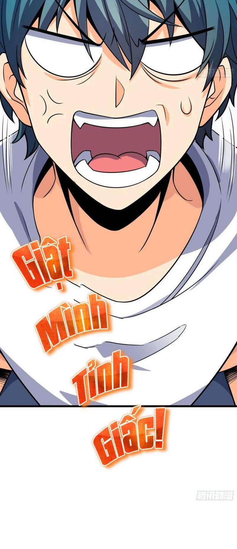 Đại Vương Tha Mạng 108 trang 57