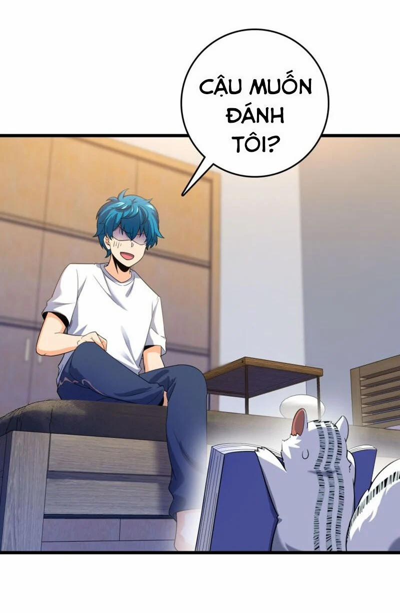 Đại Vương Tha Mạng 108 trang 61