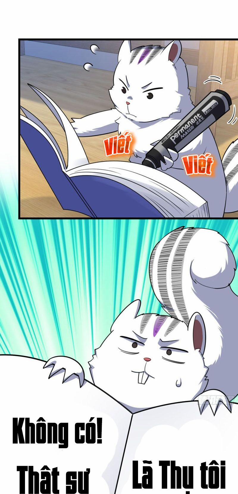 Đại Vương Tha Mạng 108 trang 62