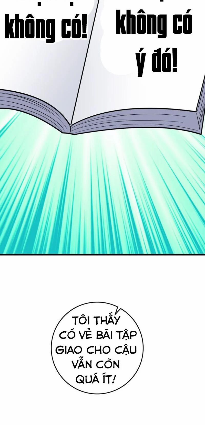 Đại Vương Tha Mạng 108 trang 63