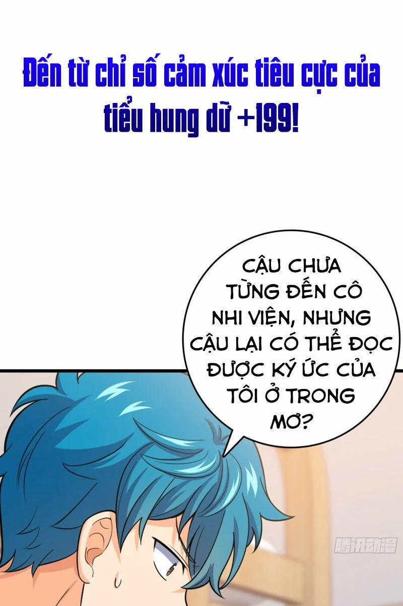 Đại Vương Tha Mạng 108 trang 64