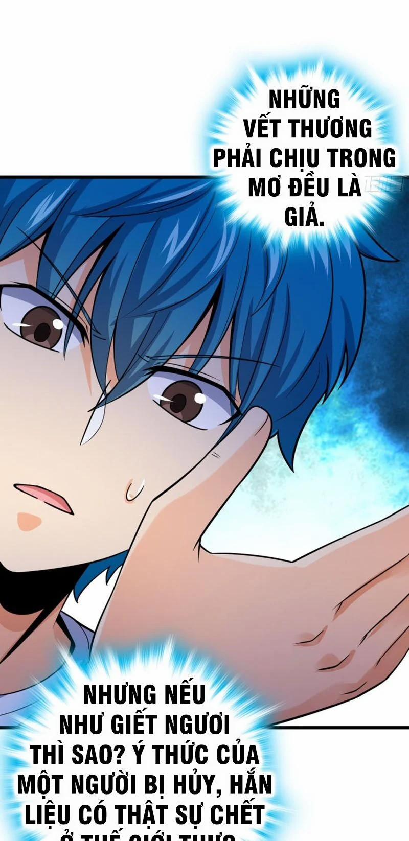 Đại Vương Tha Mạng 108 trang 66