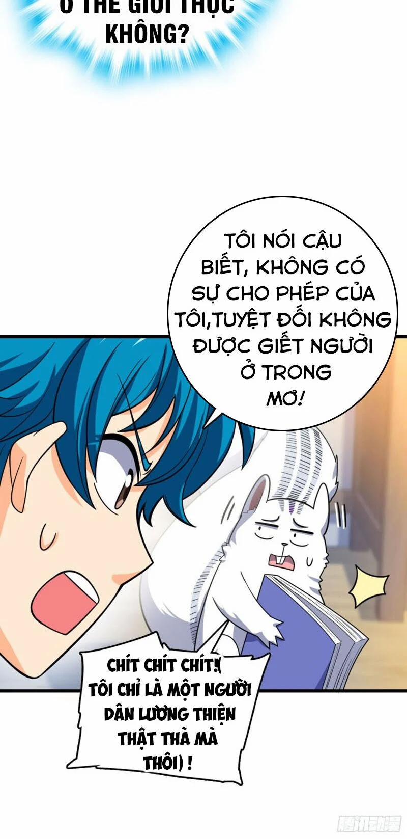 Đại Vương Tha Mạng 108 trang 67