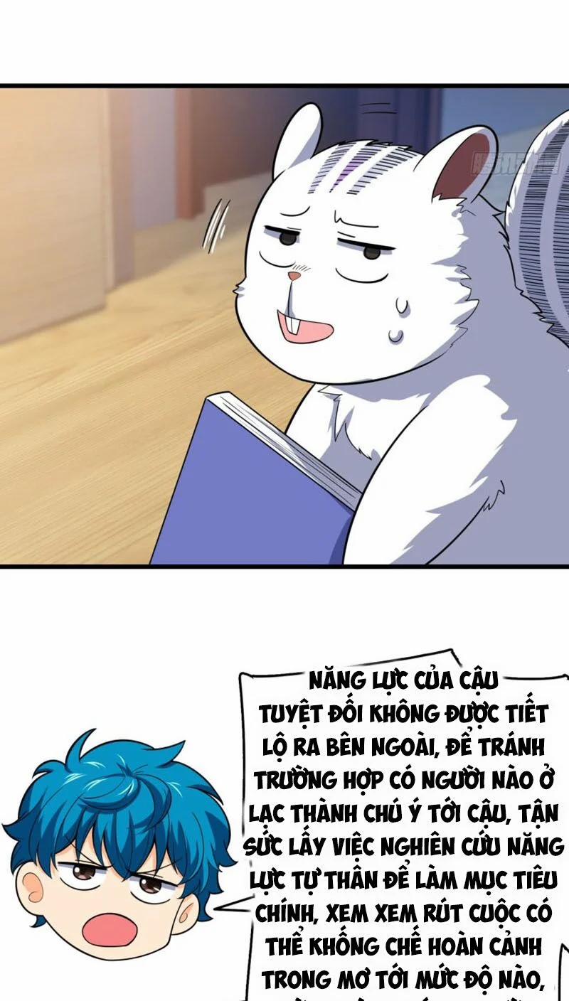 Đại Vương Tha Mạng 108 trang 70