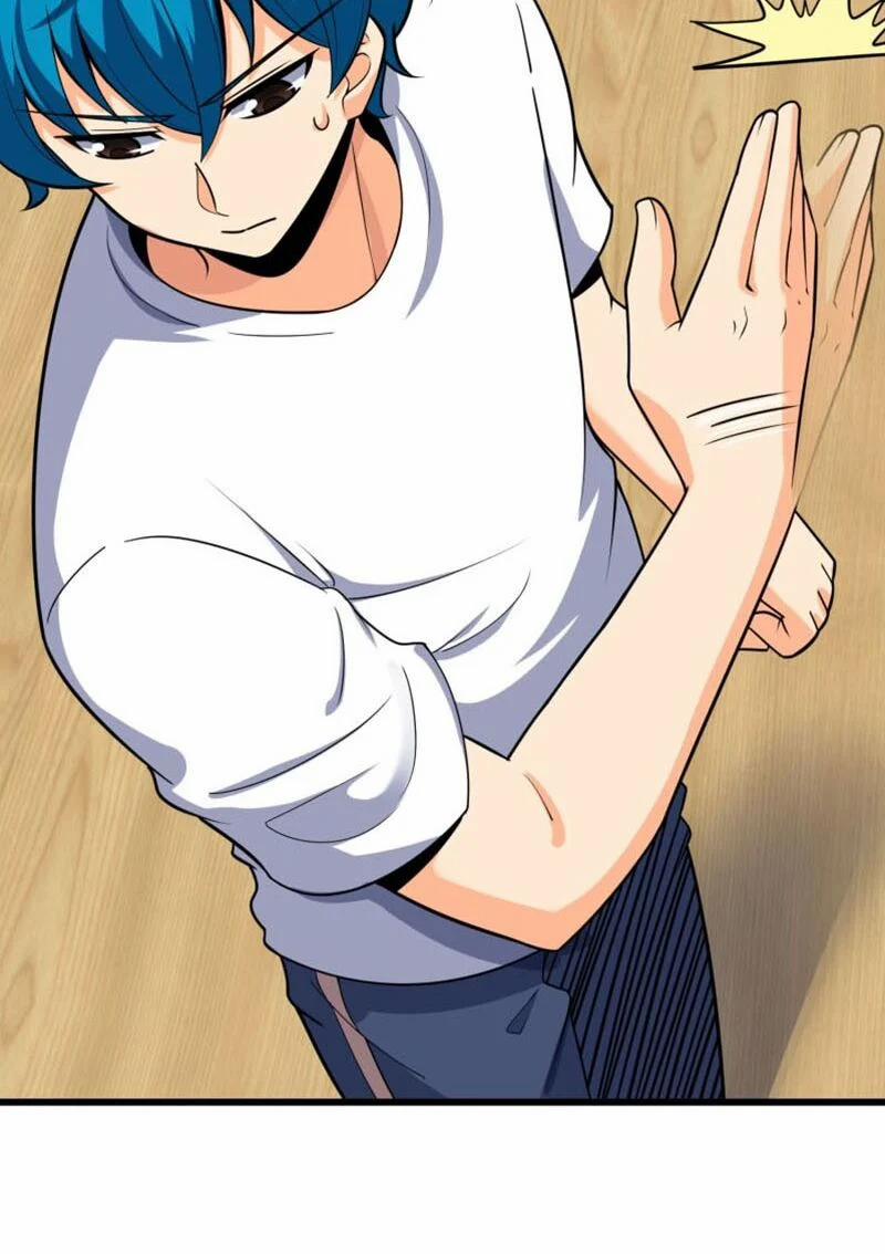 Đại Vương Tha Mạng 108 trang 73