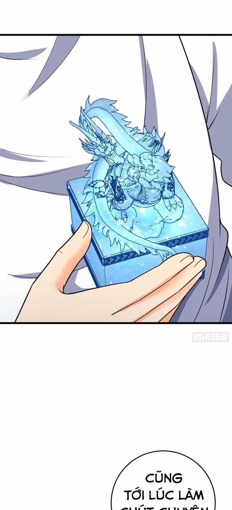 Đại Vương Tha Mạng 108 trang 74