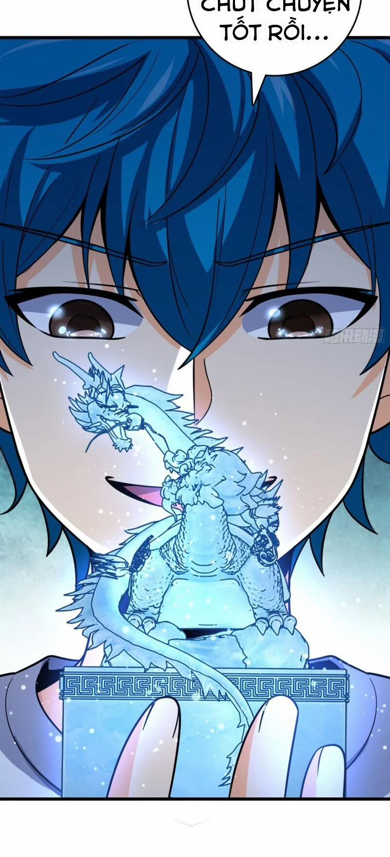 Đại Vương Tha Mạng 108 trang 75