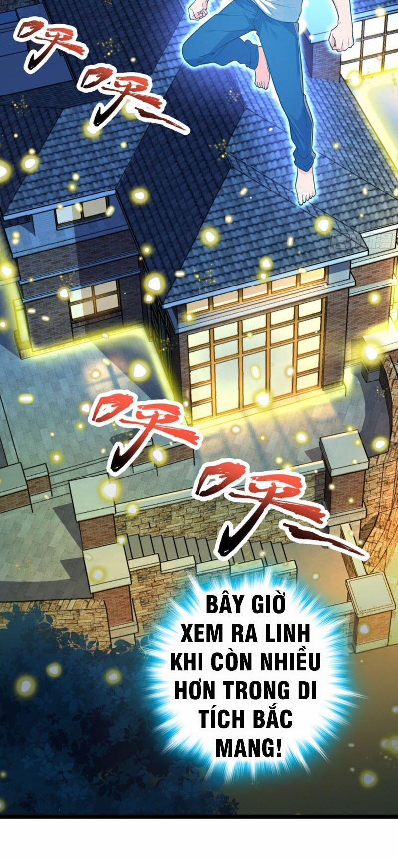 Đại Vương Tha Mạng 109 trang 10