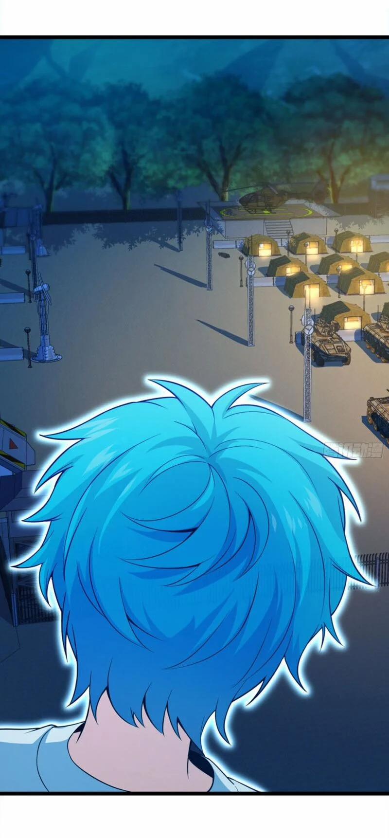 Đại Vương Tha Mạng 109 trang 12