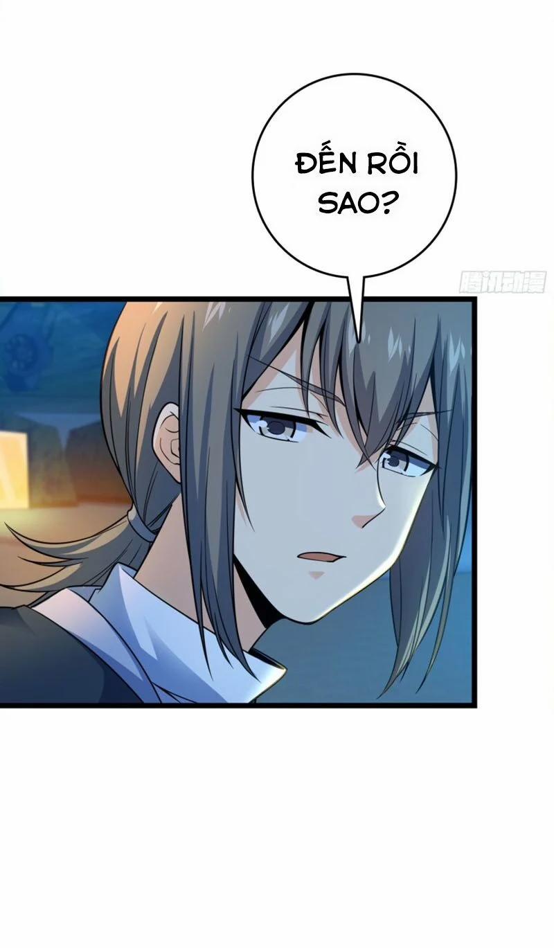 Đại Vương Tha Mạng 109 trang 13