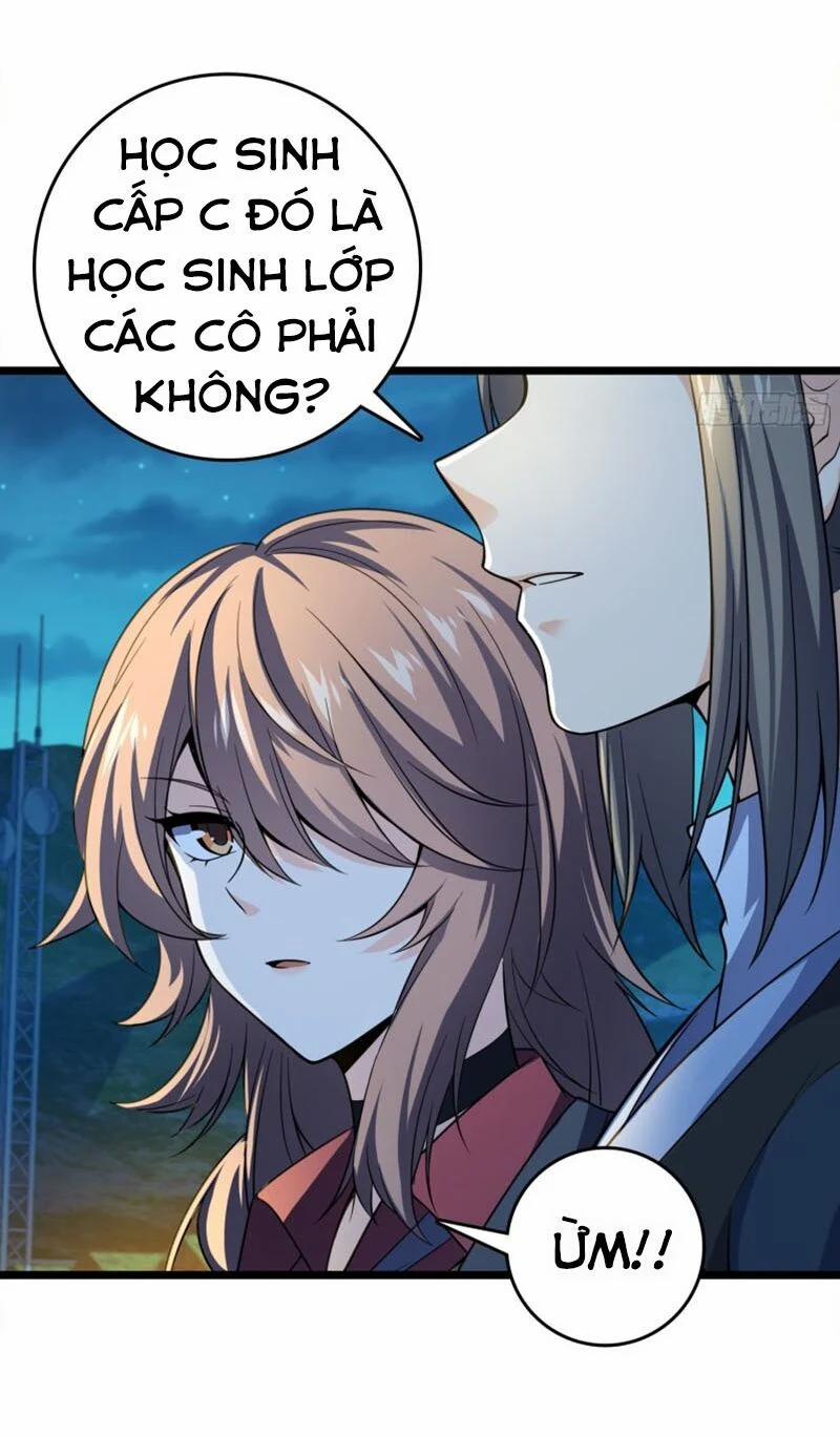 Đại Vương Tha Mạng 109 trang 14