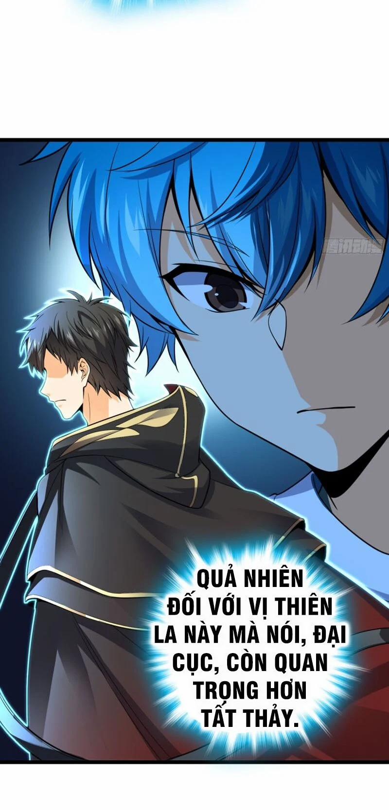 Đại Vương Tha Mạng 109 trang 18