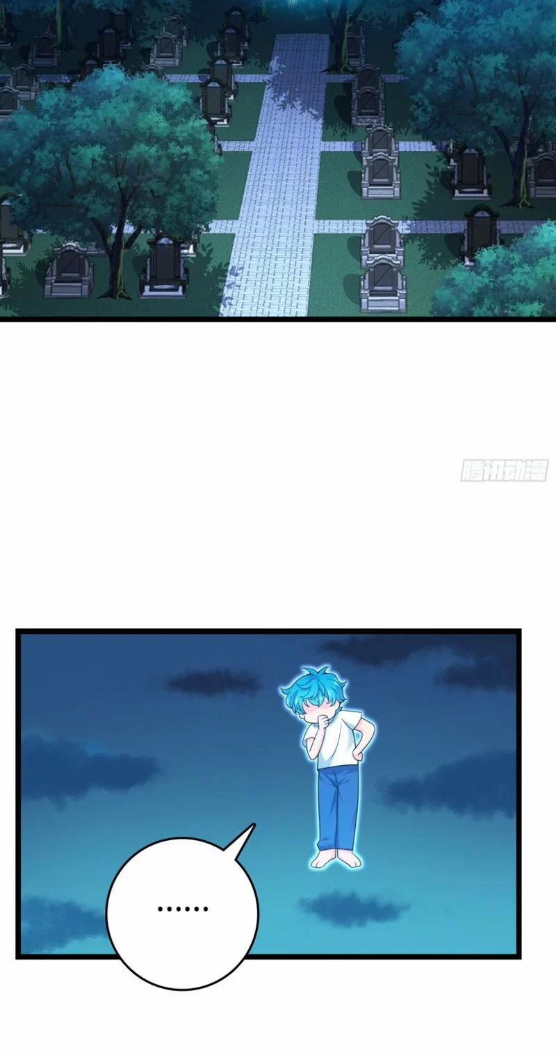 Đại Vương Tha Mạng 109 trang 20