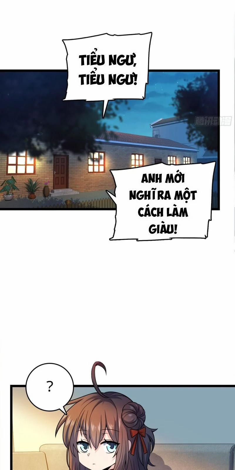 Đại Vương Tha Mạng 109 trang 21