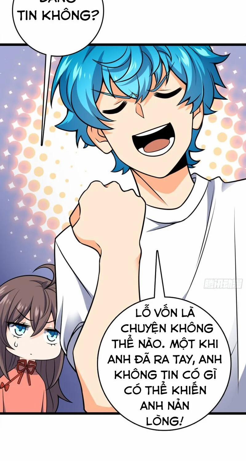 Đại Vương Tha Mạng 109 trang 26