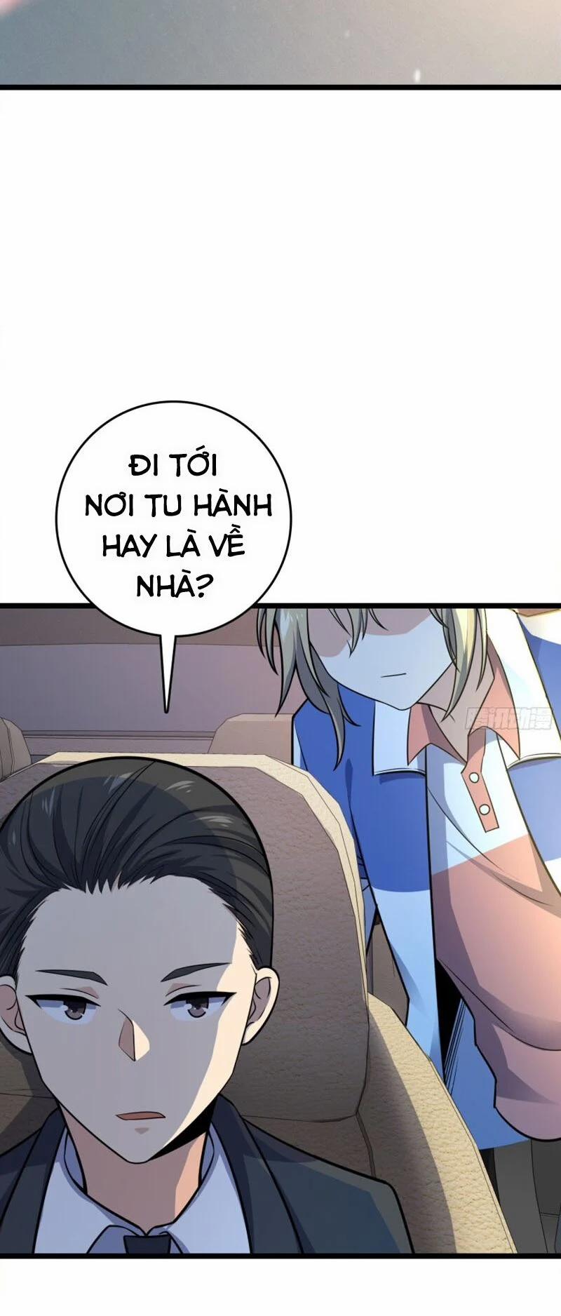 Đại Vương Tha Mạng 109 trang 28