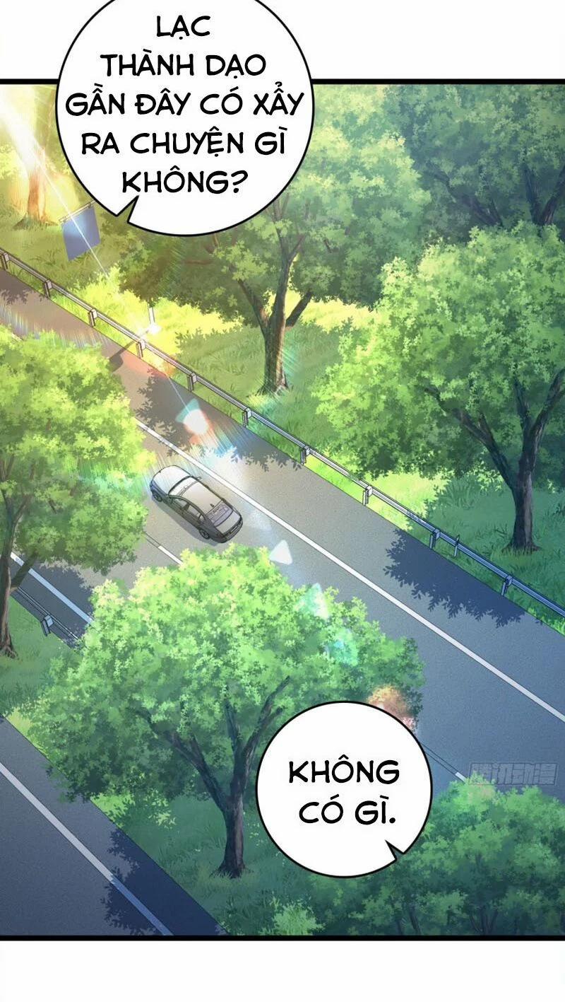 Đại Vương Tha Mạng 109 trang 30